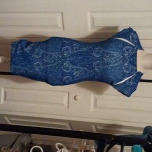 Women's Yigal azrouel new York cocktail dress size 2